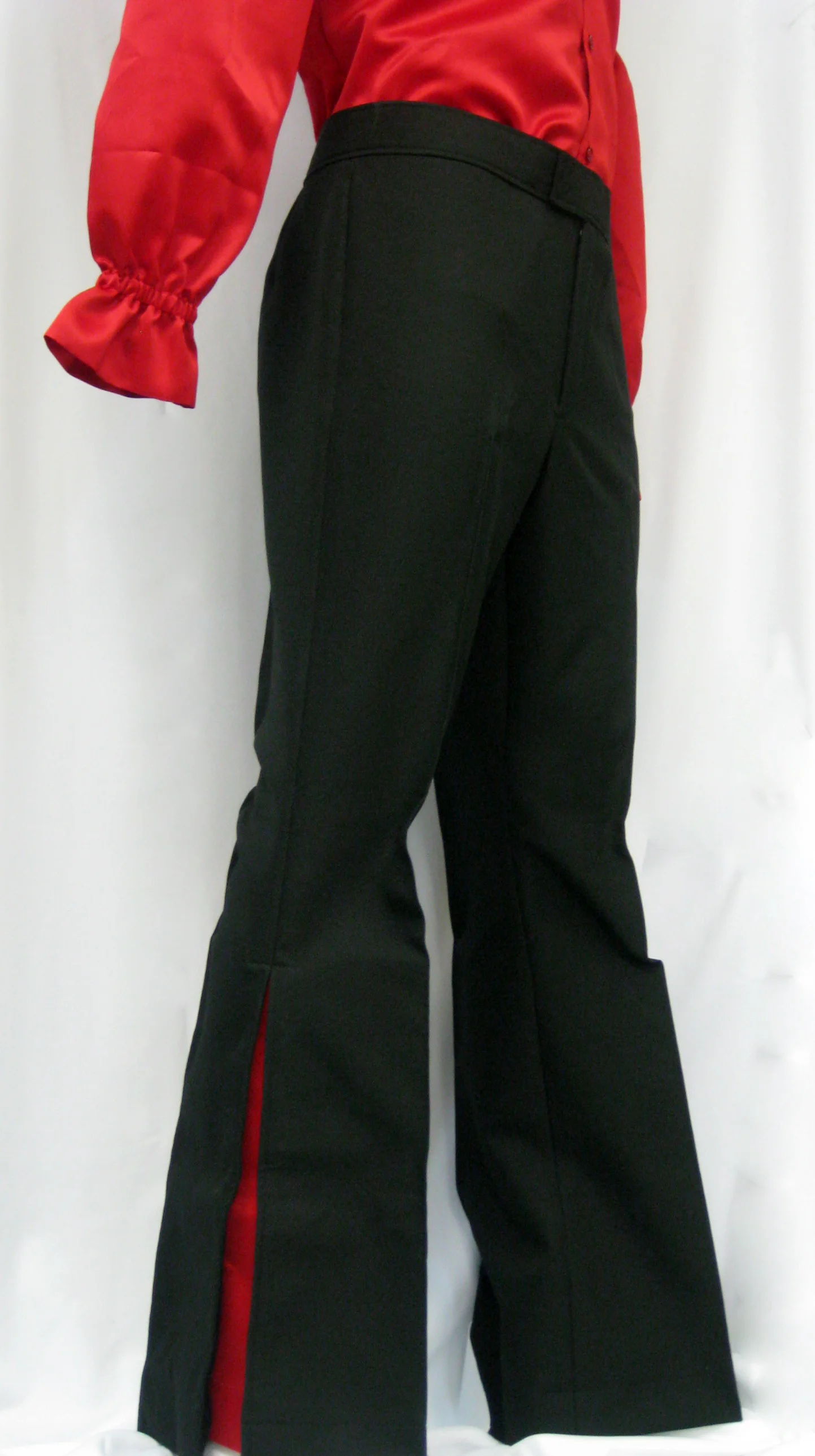 Bell Bottom Pants — B&K Enterprises Costume Company